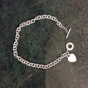 Tiffany necklace